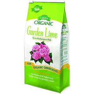 Espoma 6.75-Pound Garden Lime Amendments