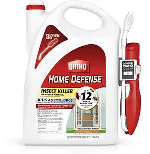 Ortho Home Defense Insect Killer for Indoor & Perimeter2