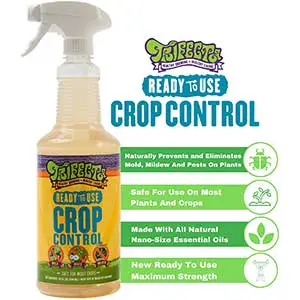 Trifecta Crop Control Ready to Use Maximum Strength Natural Pesticide