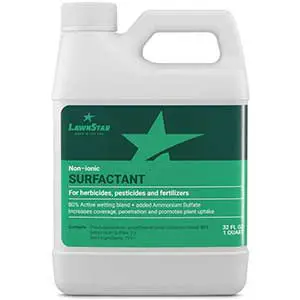 LawnStar Non Ionic Spreader Sticker for Pre Emergent & Fertilizer