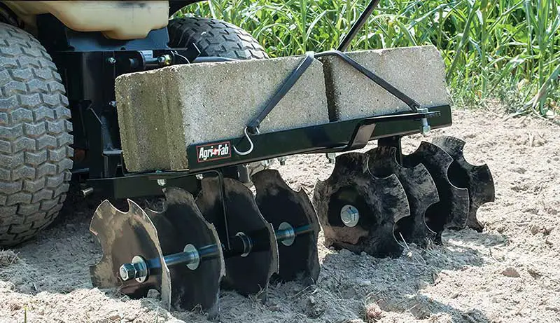 Best Field Cultivator