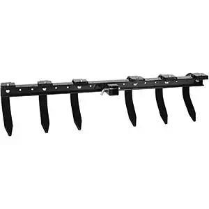 MotoAlliance Impact Implements Pro Cultivator ( For ATV and UTV)