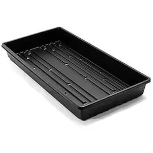 TO Plastics 1020 Trays | Without Holes