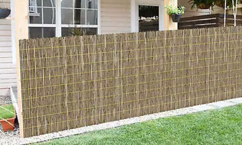 Reed Privacy Screen