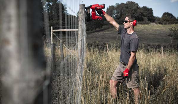 Importance of Fence Staples