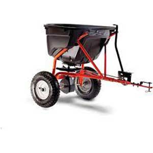 Agri-Fab 45-0463 Food Plot Seeder │ Pull Behind