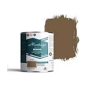 Montage Signature Interior/Exterior Eco-Friendly Paint