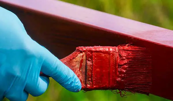 What is Pipe Fence Paint