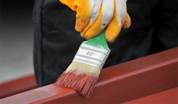 Best Paint for Pipe Fence