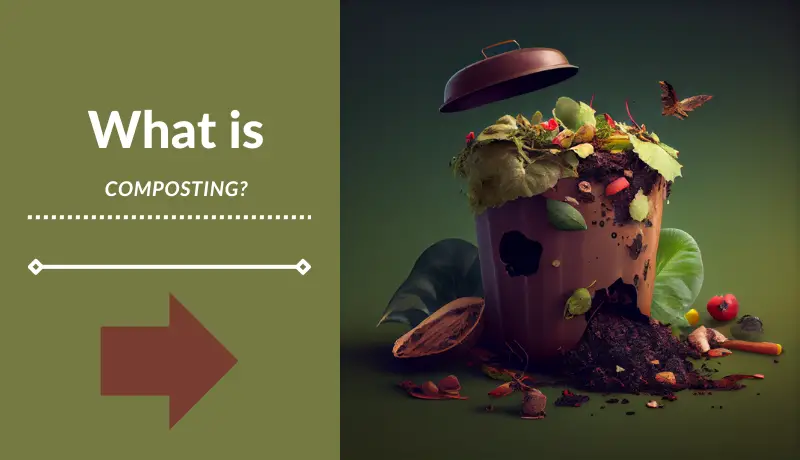 What is Composting