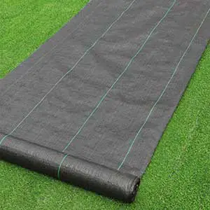 Petgrow Weed Barrier for Vegetable | Non-Woven Landscape Fabric