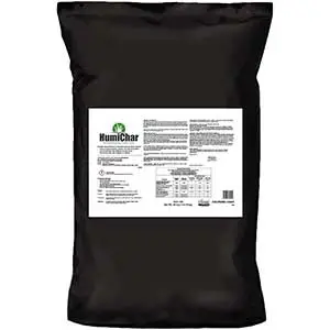 The Andersons Soil Amendments for Clay Soil | Humic Acid & Biochar