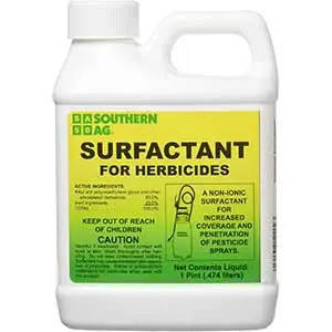 Southern Ag Surfactant for Herbicides | Non-Ionic | 16oz