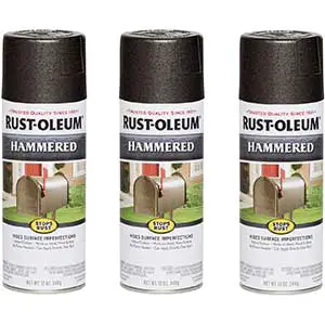 Rust Oleum Paint for Chain Link Fence | Weather Resistant