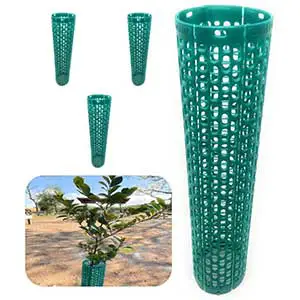 Smart Spring Plant and Tree Guard Protector