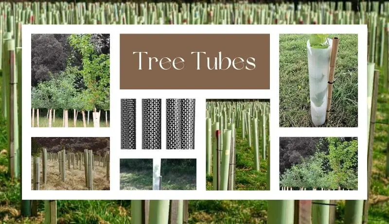 Tree Tubes